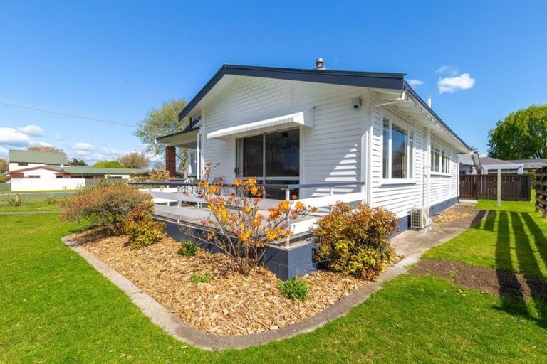 Photo of property in 5 Huia Street, Matamata, 3400
