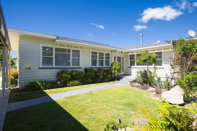 Photo of property in 115 Rutene Road, Kaiti, Gisborne, 4010