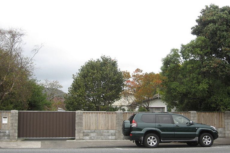 Photo of property in 680 High Street, Boulcott, Lower Hutt, 5010