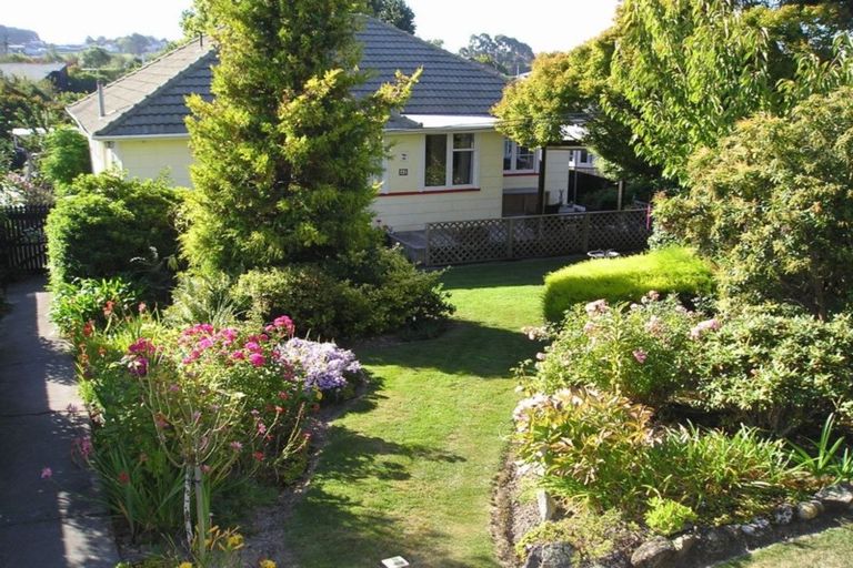 Photo of property in 41 Macdonald Street, Waimataitai, Timaru, 7910
