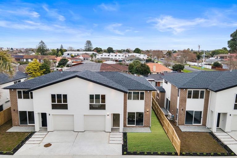 Photo of property in 37d Central Avenue, Papatoetoe, Auckland, 2025