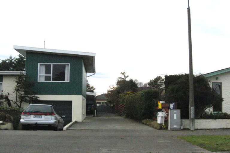 Photo of property in 2/53 Macmaster Street, Richmond, Invercargill, 9810