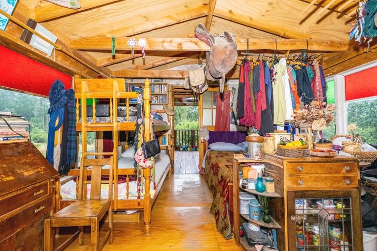 Photo of property in 9 Sheepdip Road, Kakahu, Geraldine, 7991