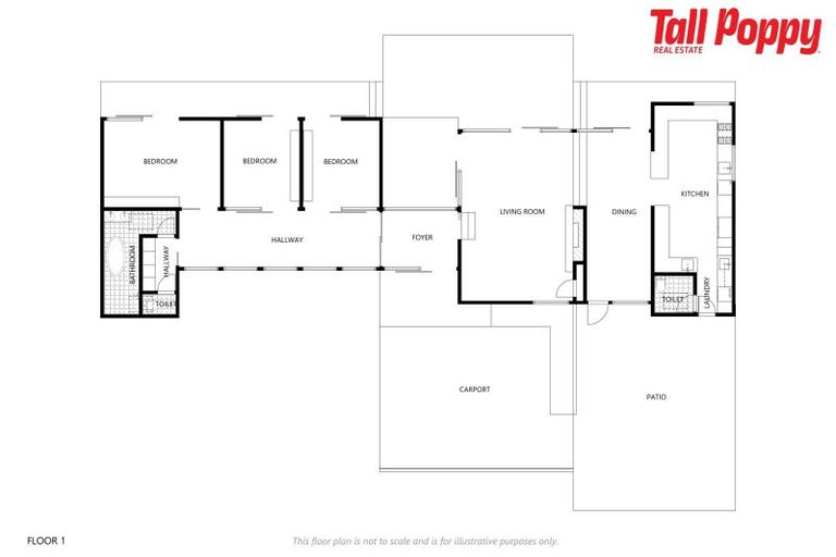 Photo of property in 93 Golf Road, Taumarunui, 3920