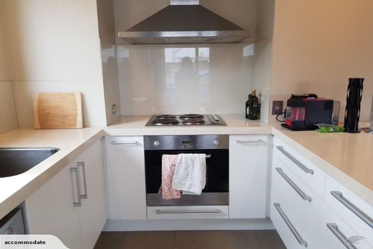 Photo of property in 4/23 Clare Road, St Albans, Christchurch, 8014