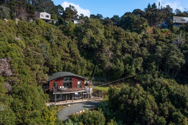 Photo of property in 8a Schoolhouse Bay Road, Kawau Island, 0920