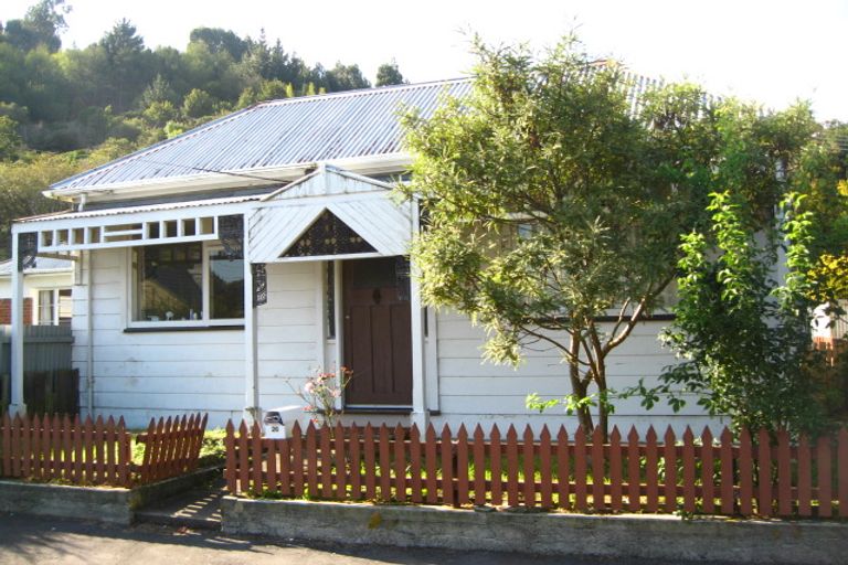 Photo of property in 26 Pentland Street, North East Valley, Dunedin, 9010