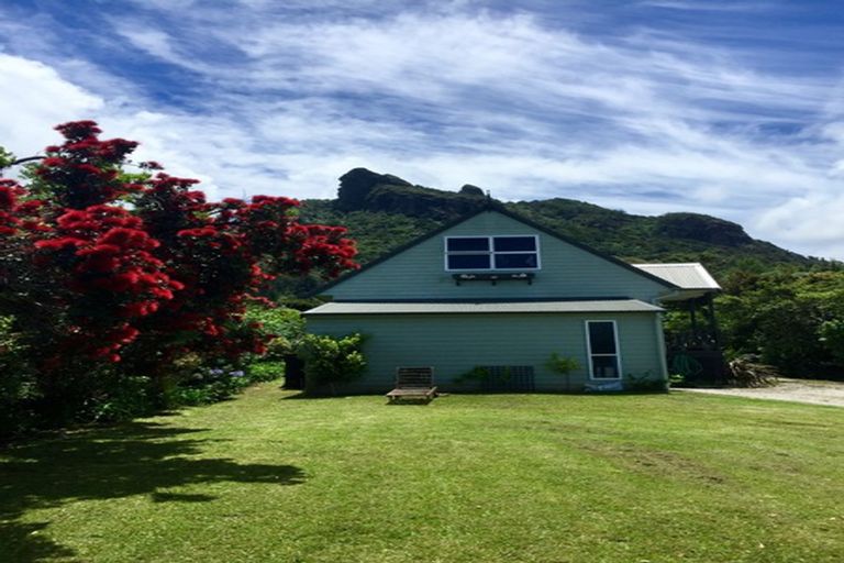 Photo of property in 2291 Whangarei Heads Road, Whangarei Heads, Whangarei, 0174