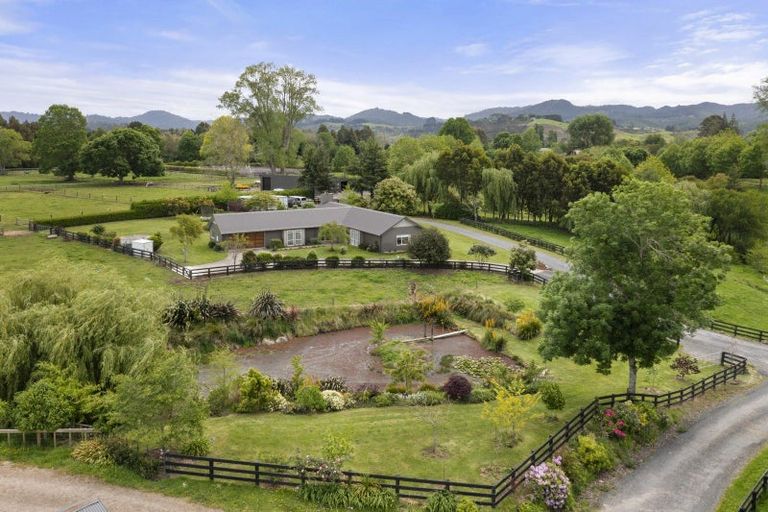 Photo of property in 626b Ngaruawahia Road, Te Kowhai, Hamilton, 3288