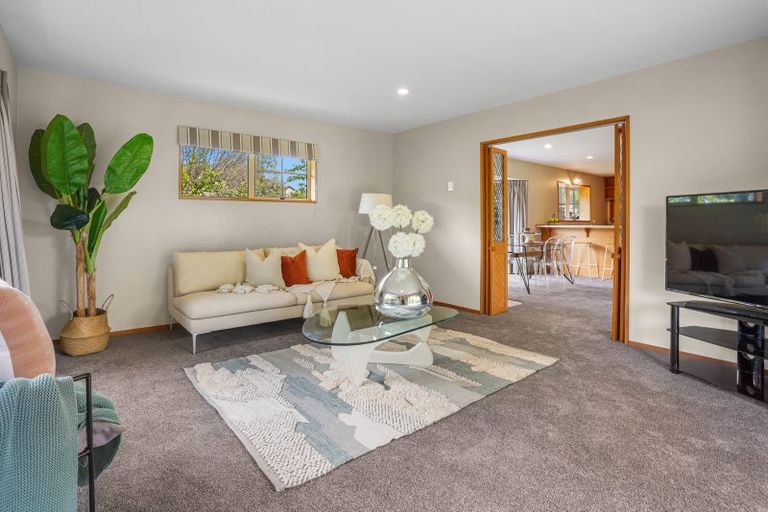 Photo of property in 10 Holcroft Court, Rangiora, 7400