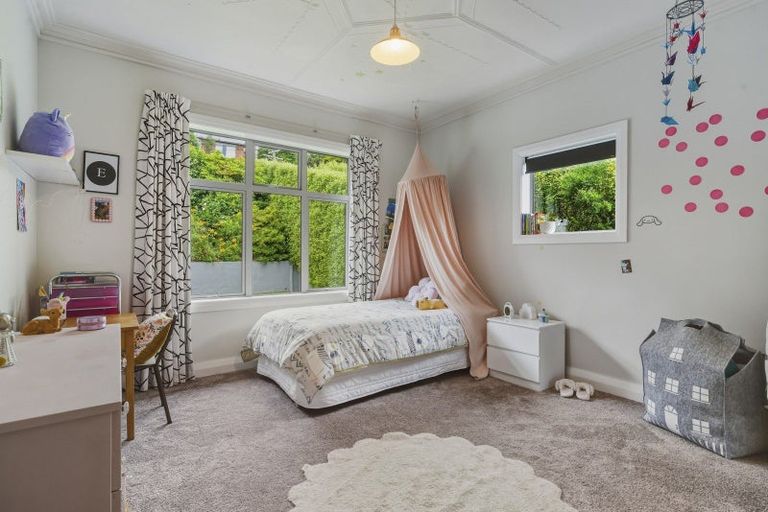 Photo of property in 1 Ashley Street, Belleknowes, Dunedin, 9011