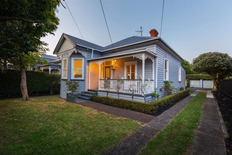 Photo of property in 45 Paice Avenue, Sandringham, Auckland, 1025