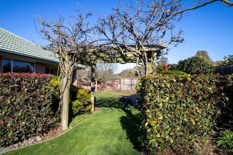 Photo of property in 22 Monet Vale, Rolleston, 7614