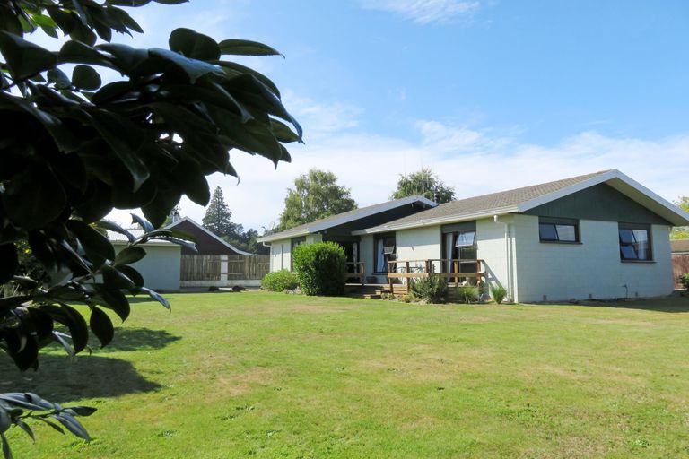 Photo of property in 8a Levens Lane, Temuka, 7920