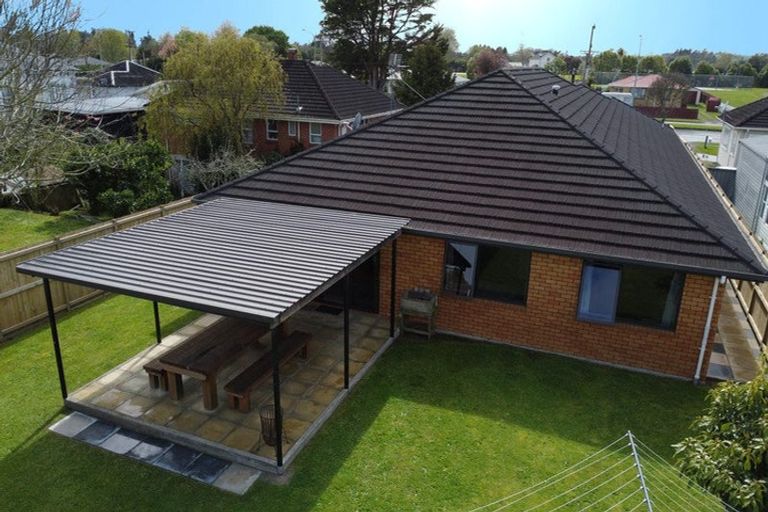 Photo of property in 20 Whatawhata Avenue, Ngaruawahia, 3720