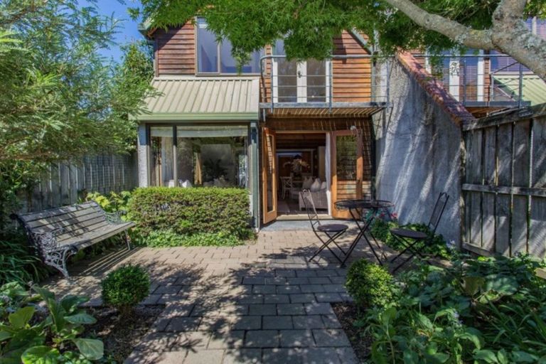 Photo of property in 5/20 Bristol Street, St Albans, Christchurch, 8014