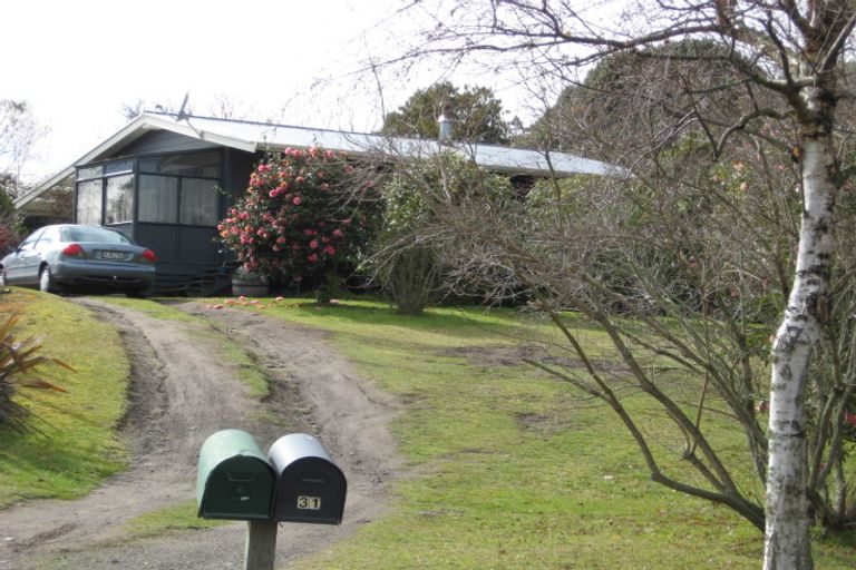 Photo of property in 31 Marina Terrace, Kinloch, Taupo, 3377