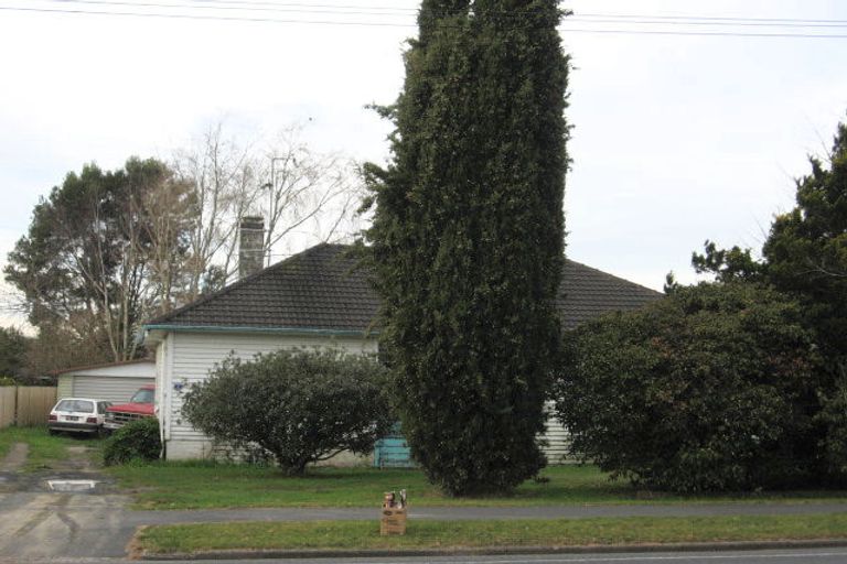 Photo of property in 1110 Heaphy Terrace, Fairfield, Hamilton, 3214