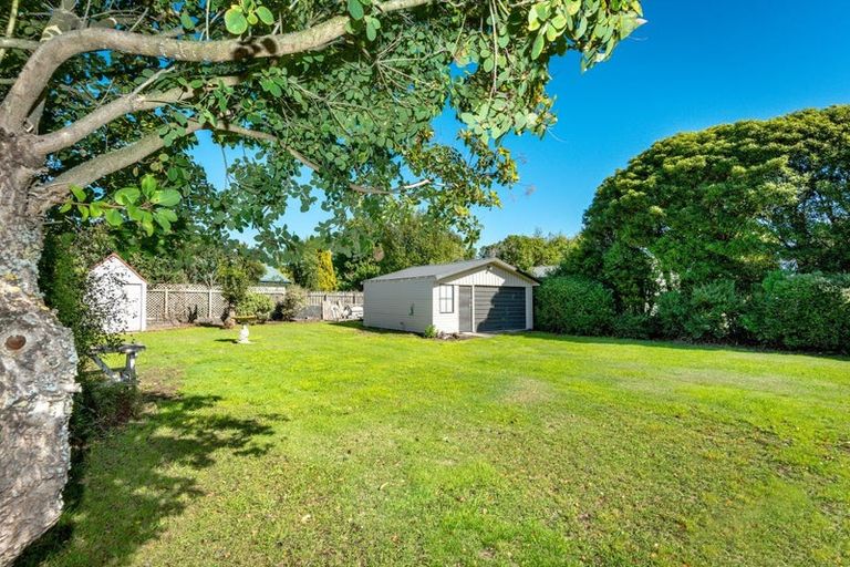Photo of property in 19 Ocean View Place, Southbridge, Leeston, 7683