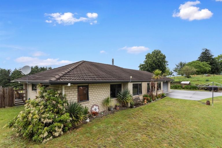 Photo of property in 131 Hogg Road, Rotoma, Whakatane, 3192