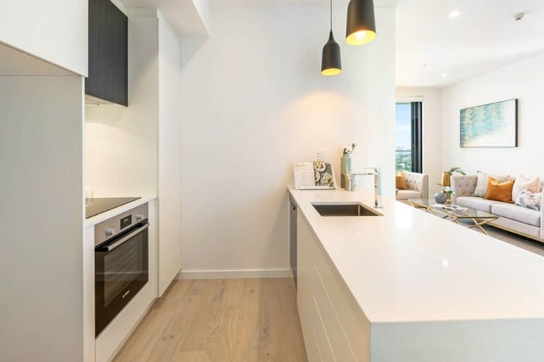 Photo of property in 305/19 Rawene Road, Birkenhead, Auckland, 0626