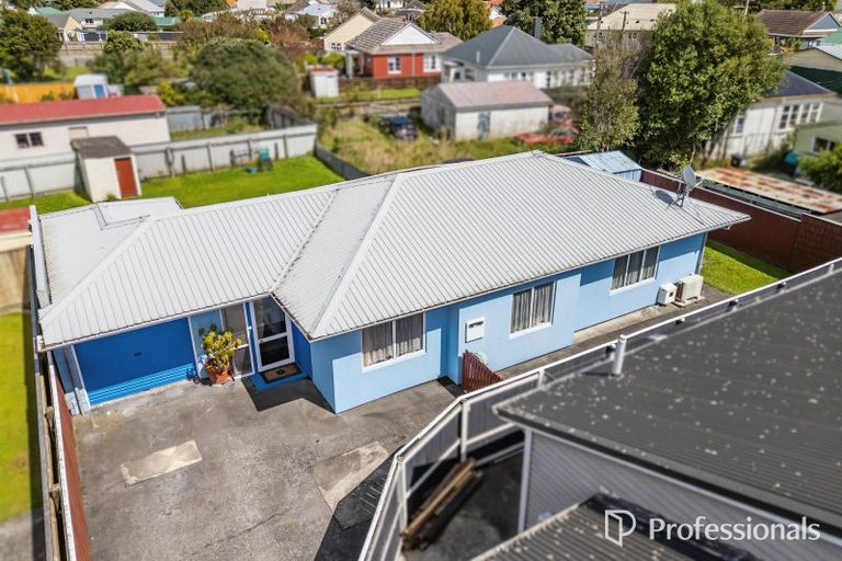 Photo of property in 17 Macky Street, Taita, Lower Hutt, 5011