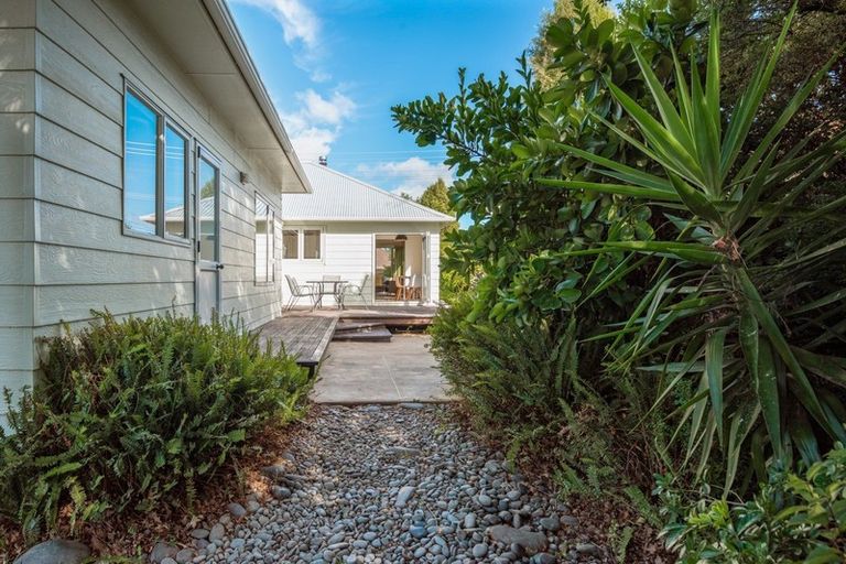 Photo of property in 46 Hutcheson Street, Mayfield, Blenheim, 7201