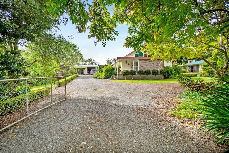 Photo of property in 25 Tokiri Road, Titoki, Whangarei, 0172