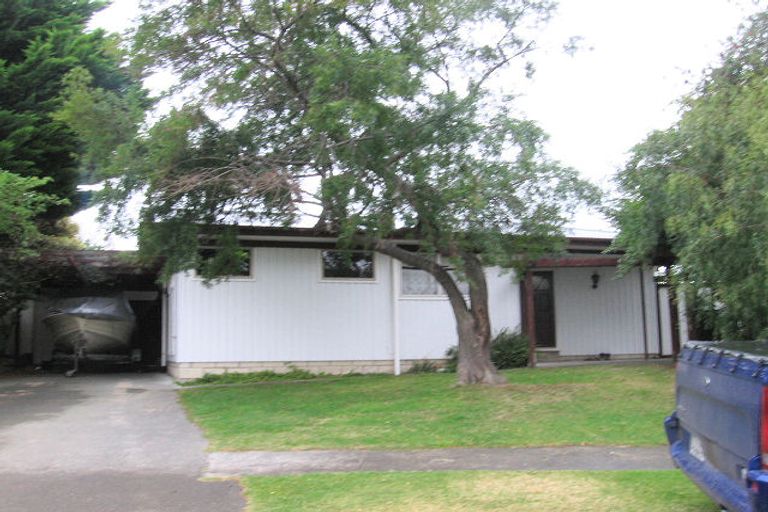 Photo of property in 25 Sutherland Street, Tamatea, Napier, 4112