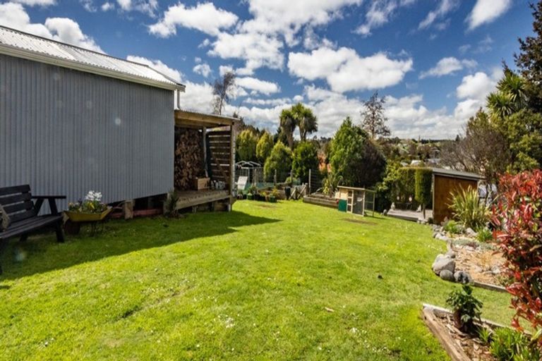Photo of property in 15 Carter Terrace, Ohakune, 4625