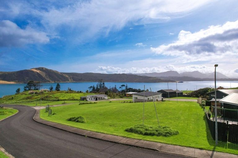 Photo of property in 65 Opononi Heights Drive, Opononi, Kaikohe, 0473