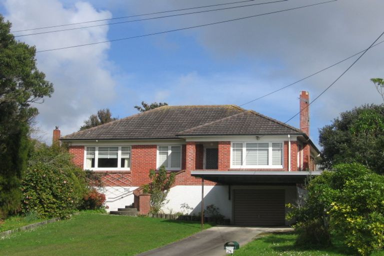 Photo of property in 26 Kauri Street, Dargaville, 0310