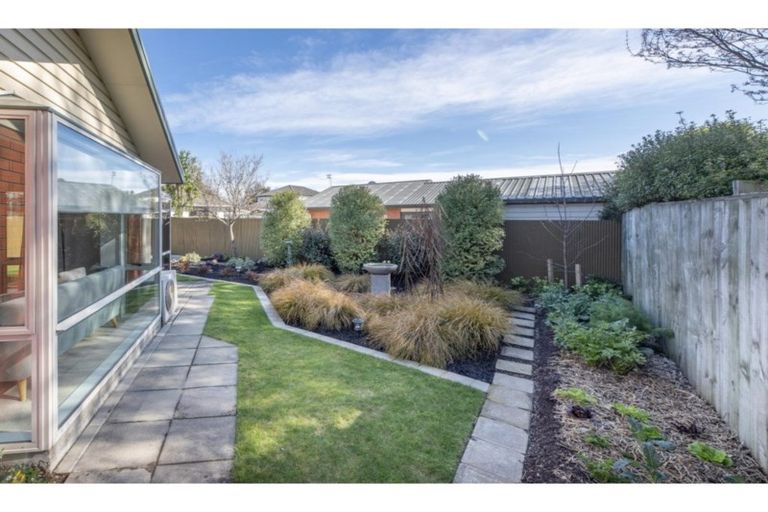 Photo of property in 122a Ashley Street, Rangiora, 7400