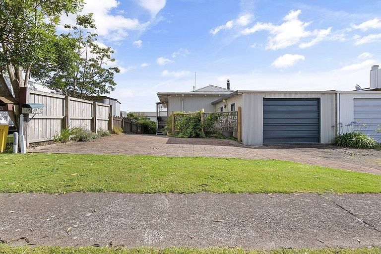 Photo of property in 5 Mcbeth Drive, Te Puke, 3119