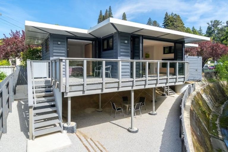 Photo of property in 7 Knox Street, North East Valley, Dunedin, 9010