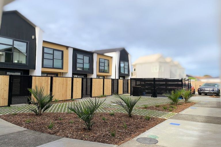 Photo of property in 5/91 Oxford Terrace, Epuni, Lower Hutt, 5011