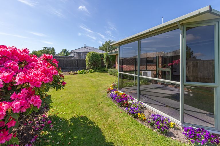 Photo of property in 47a Peraki Street, Kaiapoi, 7630