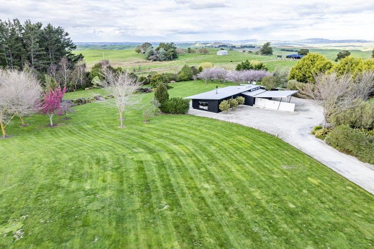 Photo of property in 749 Whakapirau Road, Maraekakaho, Hastings, 4174