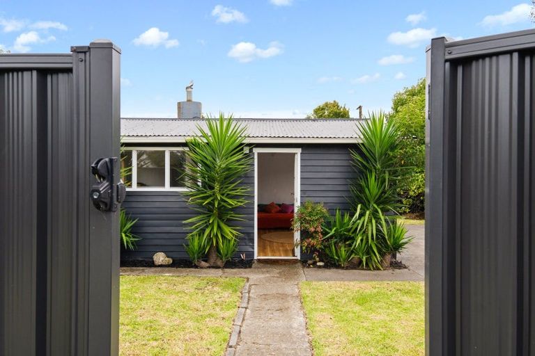 Photo of property in 42 Valley Road, Mangapapa, Gisborne, 4010