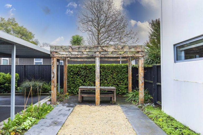 Photo of property in 9/180 Peterborough Street, Christchurch Central, Christchurch, 8013