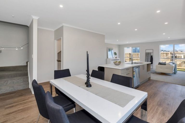 Photo of property in 1 Eric Melrose Lane, Halswell, Christchurch, 8025