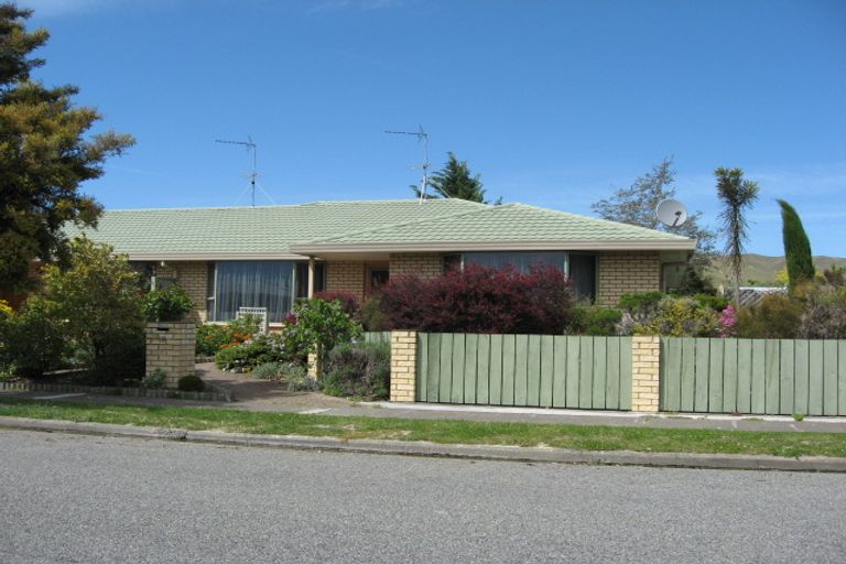 Photo of property in 1b Mitchell Street, Redwoodtown, Blenheim, 7201