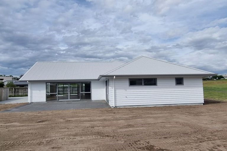 Photo of property in 3 Wai Matangi Place, Motuoapa, Turangi, 3382