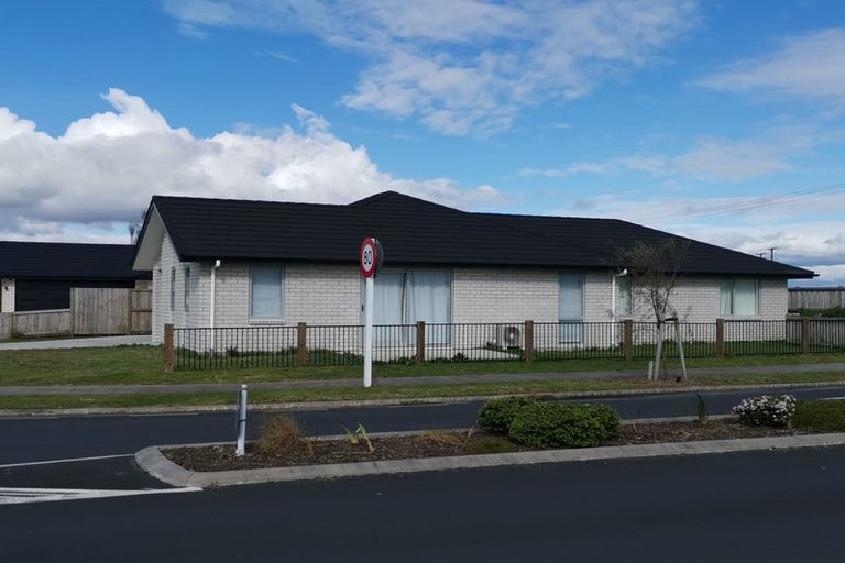 Photo of property in 57 Matariki Terrace, Ngaruawahia, Hamilton, 3288