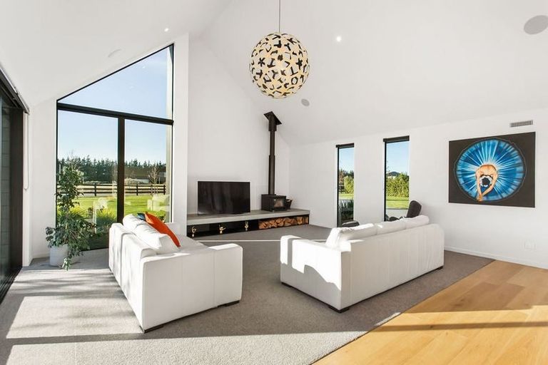 Photo of property in 11 Classiebawn Lane, Prebbleton, Christchurch, 7676