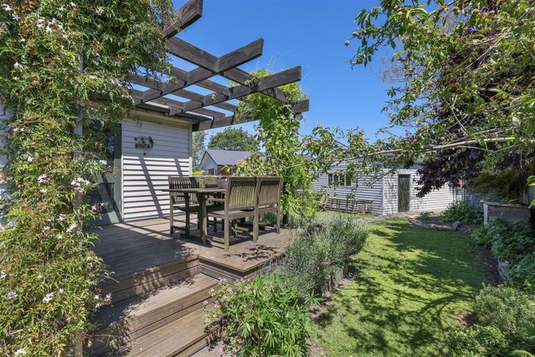 Photo of property in 156 Victoria Street, Ashburton, 7700