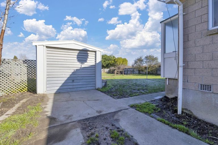 Photo of property in 28 Clarence Street, Waiau, 7332