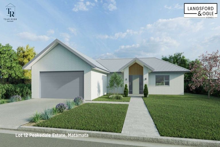 Photo of property in 44 Peakedale Drive, Matamata, 3400