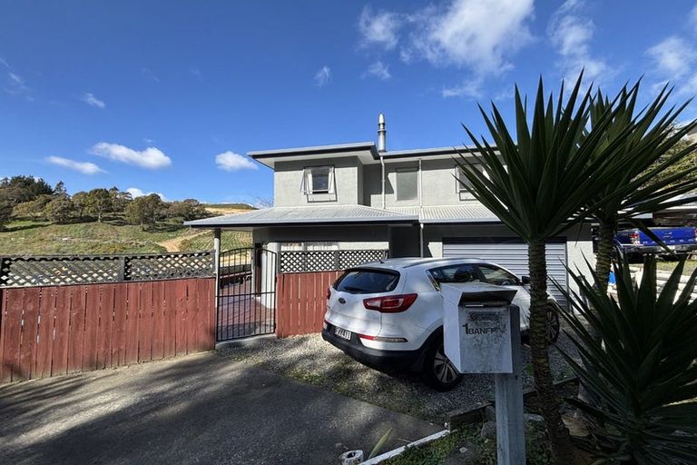 Photo of property in 1 Banff Way, Toi Toi, Nelson, 7010