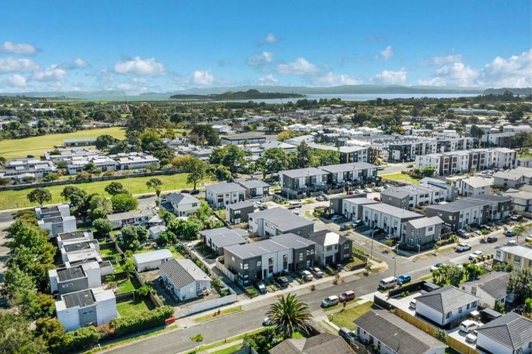 Photo of property in 21a Ventura Street, Mangere, Auckland, 2022